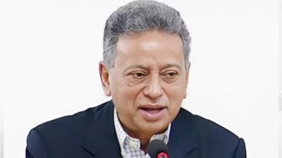 কমনওয়েলথ প্রতিনিধিদলের সঙ্গে কী আলোচনা হলো জানালেন আমির খসরু