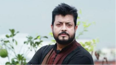 আমার বুকটা আবার খালি হয়ে গেল: ওমর সানী