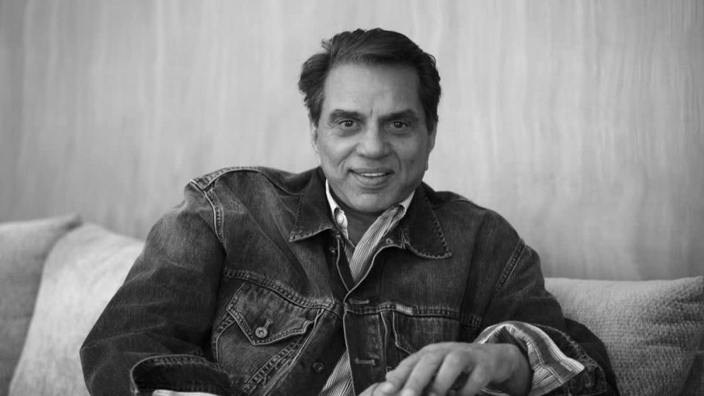 অভিনেতা ধর্মেন্দ্রর মৃত্যু নিয়ে আবারও গুজব?