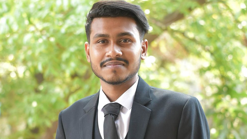 নির্বাচন কমিশনের সক্ষমতা নিয়ে প্রশ্ন তুললেন জকসুর স্বতন্ত্র ভিপি প্রার্থী