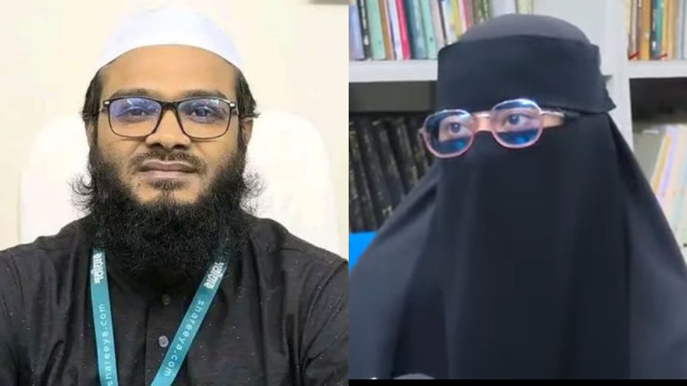 ‘যারা কাসেমীর বিয়ের ফাঁদে পড়েছো তারা আমার সঙ্গে যোগাযোগ করো’