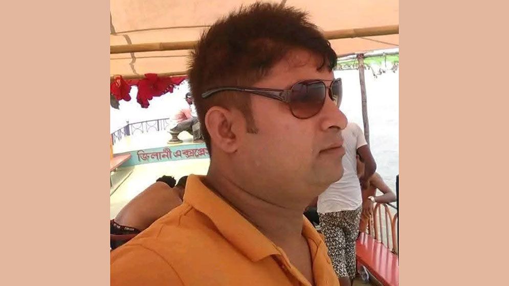 সংসারের সচ্ছলতা ফেরাতে সৌদি, সড়কে প্রাণ গেল যুবকের