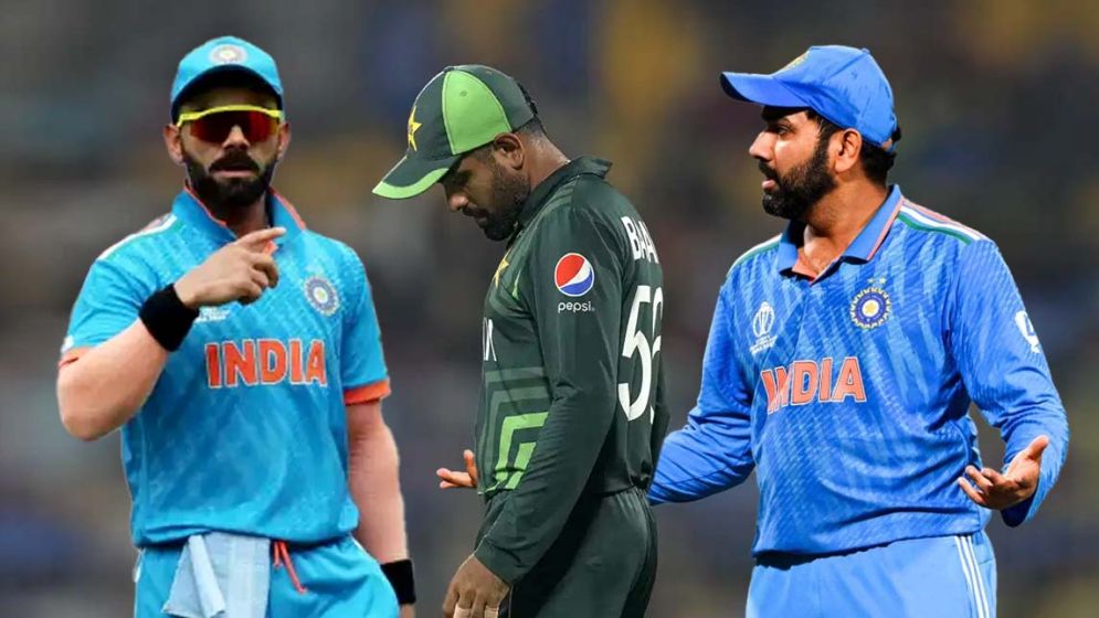 টি-টোয়েন্টিতে বাবরের অনন্য নজির