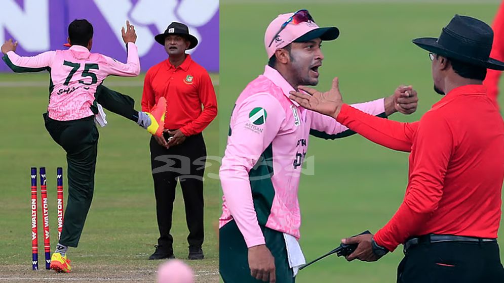 ভদ্রলোকের খেলা ক্রিকেট কি ভদ্ররা খেলেন?