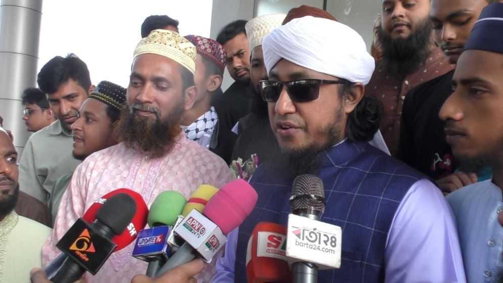 ৩০০ আসনে প্রার্থী দেবে তাহেরীর দল