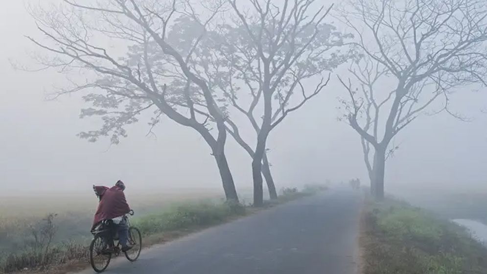 সারা দেশে তাপমাত্রা আরও কমবে