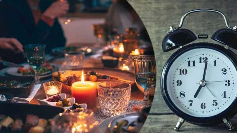 শীতে রাতের খাবার কখন খাবনে? জেনে নিন বিশেষজ্ঞদের পরামর্শ