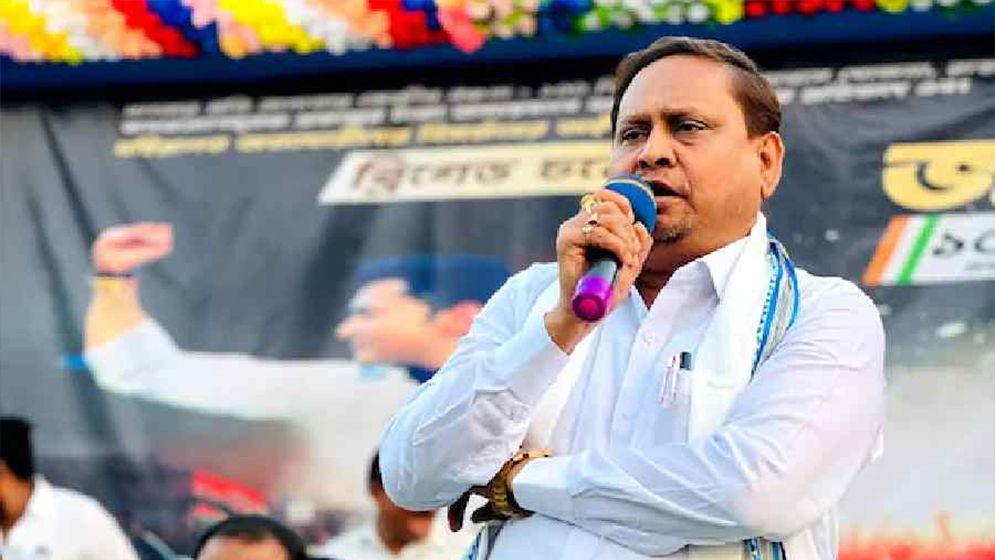 পশ্চিমবঙ্গে ‘নতুন বাবরি মসজিদ’