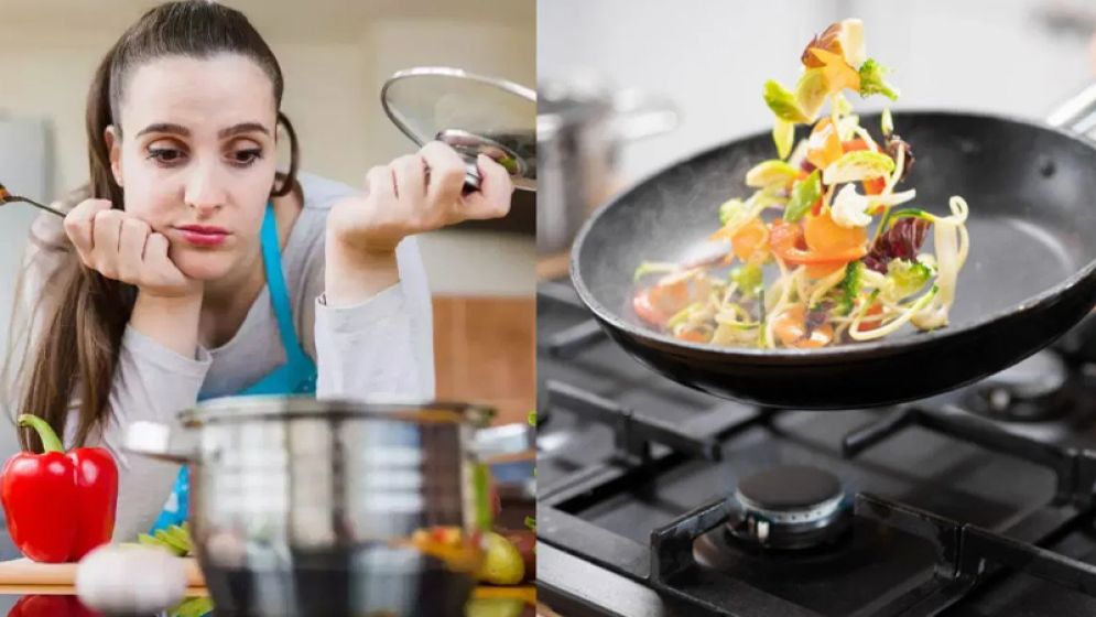 রান্নাঘরে যে মারাত্মক ভুলগুলো করছেন