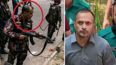 লে. কর্নেল রেদোয়ানুলসহ ৪ জনের বিরুদ্ধে অভিযোগ গঠনের শুনানি ৪ ডিসেম্বর