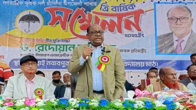 ‘চট্টগ্রাম বন্দর ইজারা দেওয়ার এখতিয়ার অন্তর্বর্তী সরকারের নেই’