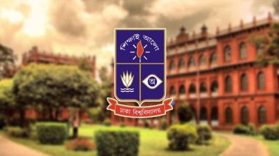 ভূমিকম্পের পর নড়েচড়ে বসল ঢাবি, ভবনগুলোর জন্য ৪ কমিটি গঠন