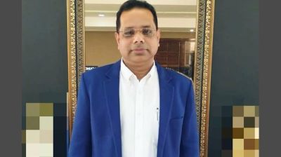 নর্দান ইউনিভার্সিটির নতুন ভিসি অধ্যাপক মিজানুর রহমান