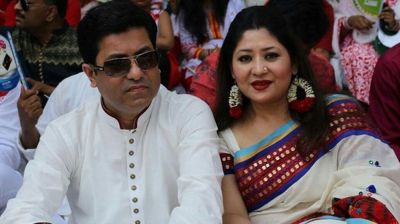 দুই সন্তানসহ সাবেক মেয়র তাপসের ২১ ব্যাংক হিসাব অবরুদ্ধের নির্দেশ