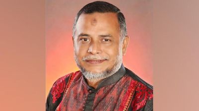 বিএনপির রাজনীতি হবে আল্লাহর সন্তুষ্টি অর্জনের জন্য