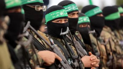 ইউরোপে ‘অন-কমান্ড’ হামলার জন্য হামাসের গোপন নেটওয়ার্ক তৈরি, দাবি মোসাদের