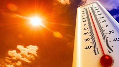 ২০৩০ সাল নাগাদ তীব্র তাপদাহের ঝুঁকিতে দক্ষিণ এশিয়ার ৯০ ভাগ মানুষ