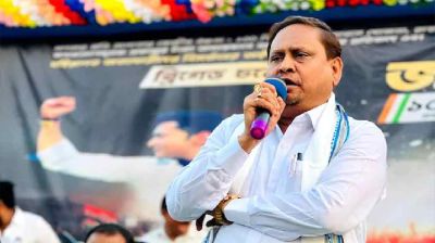 পশ্চিমবঙ্গে ‘নতুন বাবরি মসজিদ’