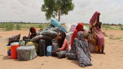 সুদানে নৃশংসতা : আমিরাত ও যুক্তরাষ্ট্রের গোপন আঁতাত