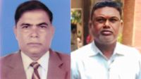 সুখবর পেলেন কালীগঞ্জ বিএনপির দুই নেতা