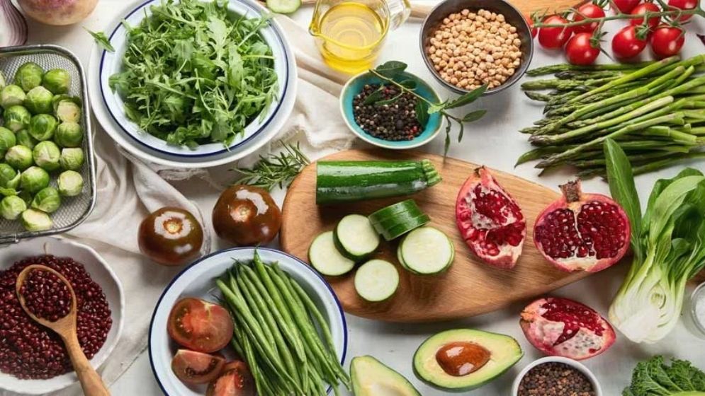 শীতে সুস্থ থাকতে যে সবজিগুলো ডায়েটে থাকা জরুরি