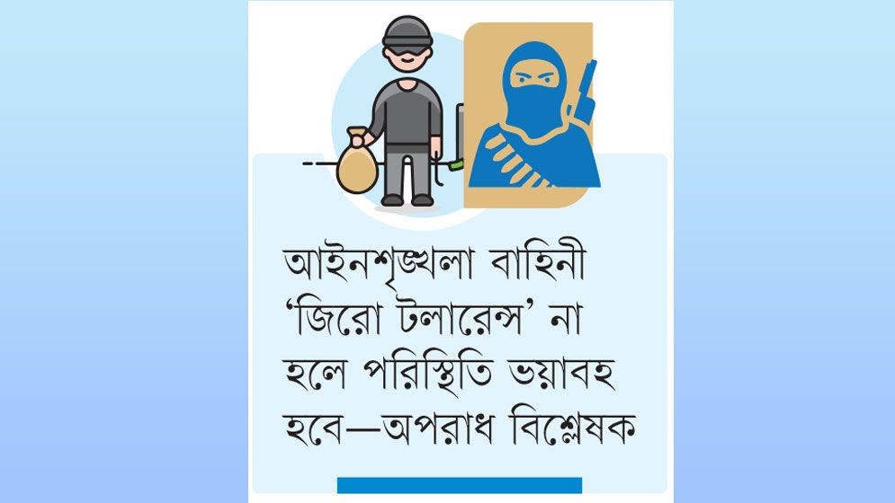 তিন গডফাদারের আস্তানায় ককটেল বানায় ৩০ জন