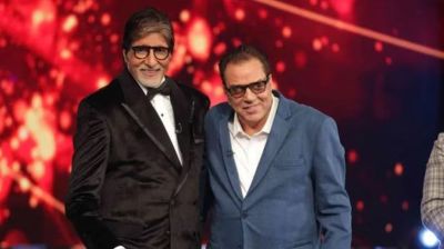 এক অদ্ভূত শূন্যতা, চারপাশের বাতাস যেন কমে গেছে: অমিতাভ