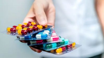 অ্যান্টিবায়োটিক ব্যবহারে শীর্ষে ঢাকা