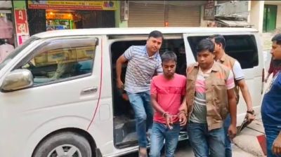 সাভারে হত্যা মামলার আসামি গ্রেফতার, জিজ্ঞাসাবাদে মিলল যে তথ্য