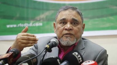 ভালো নির্বাচনের জন্য সবার সহযোগিতা চান সিইসি