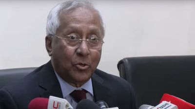 ‘গণভোটের ব্যালট পেপার রঙিন হবে’