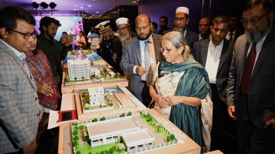 উপকূল ও গভীর সমুদ্রকে কেন্দ্র করে সমন্বিত পরিকল্পনা জরুরি: প্রাণিসম্পদ উপদেষ্টা