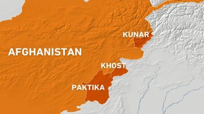 মধ্যরাতে আফগানিস্তানে পাকিস্তানের বিমান হামলা, নিহত ১০