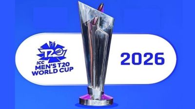 কবে শুরু হতে পারে ২০২৬ টি-টোয়েন্টি বিশ্বকাপ, কোন গ্রুপে কারা