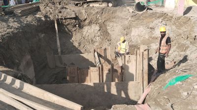 প্রায় ৬০ ঘণ্টা পর না.গঞ্জে গ্যাস সরবরাহ স্বাভাবিক