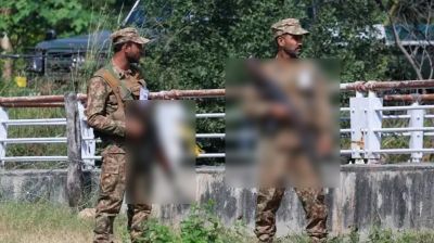 ভারতপন্থি ২২ ‘সন্ত্রাসী’কে হত্যা করল পাকিস্তান