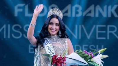 বাংলাদেশ জয়ী না হয়েও জিতেছে: মিথিলা