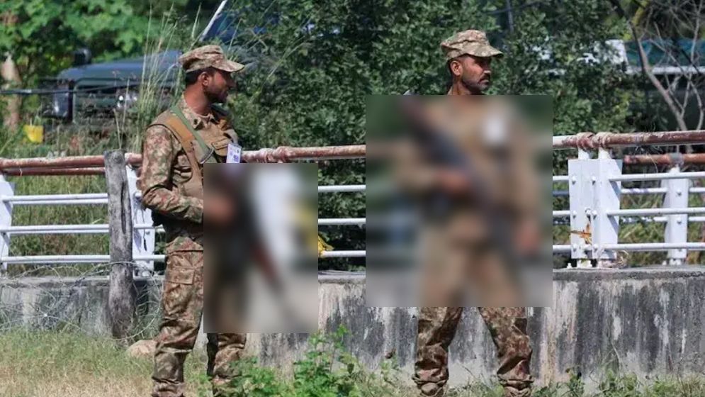 ভারতপন্থি ২২ ‘সন্ত্রাসী’কে হত্যা করল পাকিস্তান