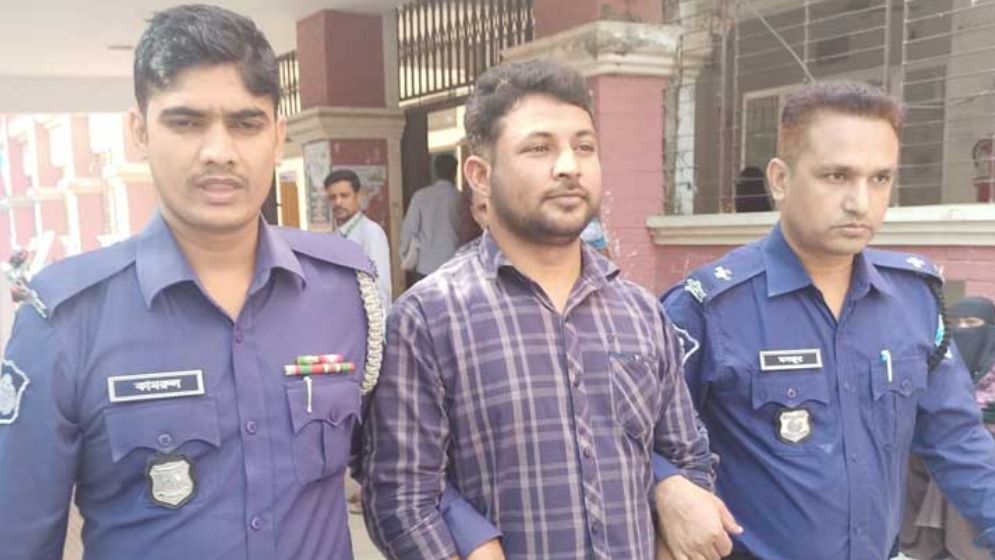 ব্যবসায়ী হত্যা: দুজনের মৃত্যুদণ্ড, ৫ জনের যাবজ্জীবন