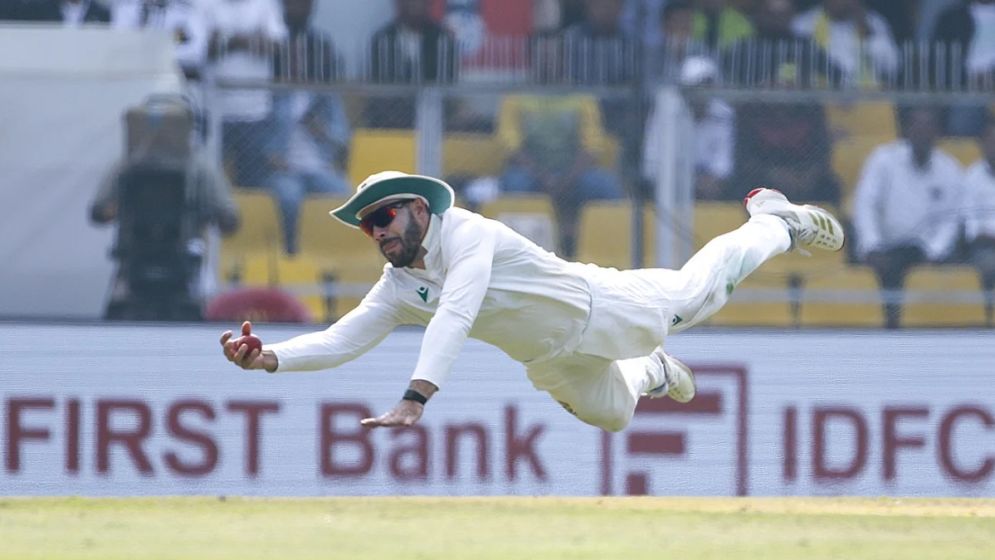 ভারতে মার্করামের বিশ্ব রেকর্ড