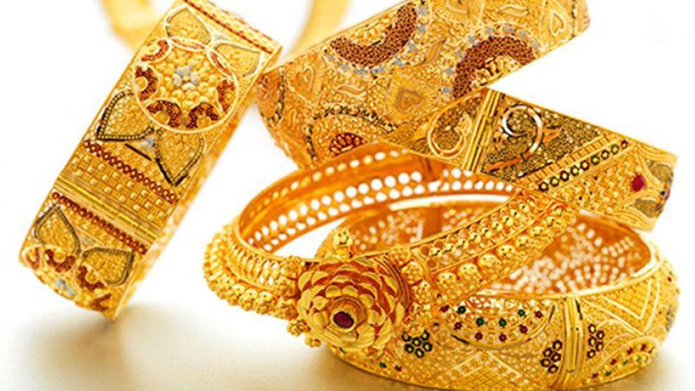 বিশ্ব বাজারে ফের বাড়ল স্বর্ণের দাম