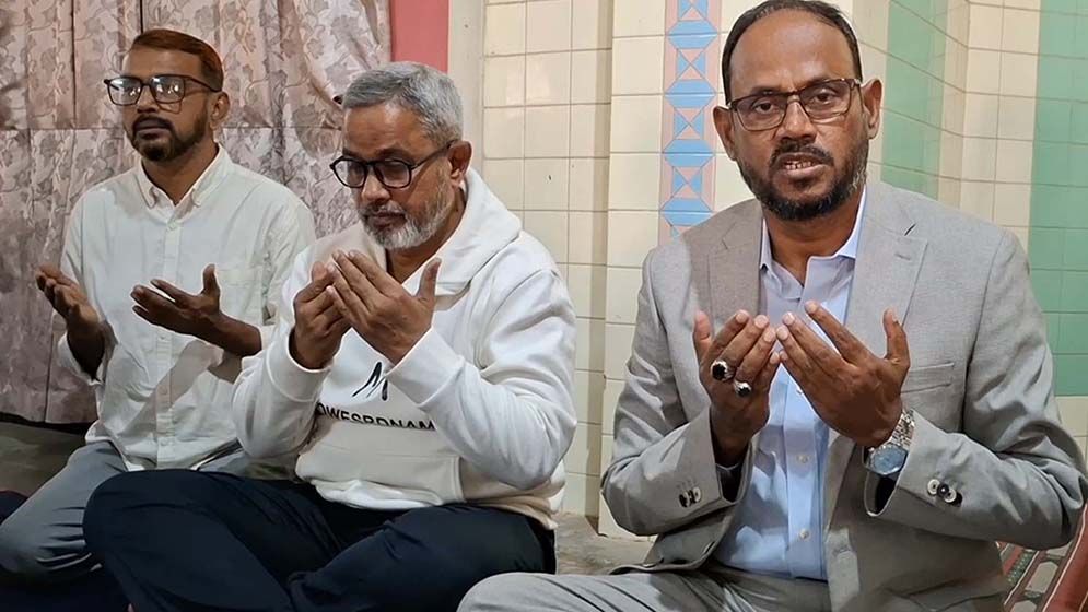 খালেদা জিয়া গণতন্ত্র রক্ষায় সব সময় আপসহীন: টুকু