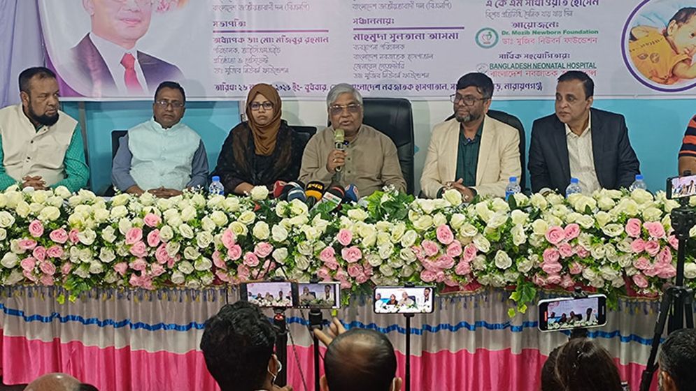 দুটি খাতে বরাদ্দ টাকা পাচার হওয়া বন্ধ হয়ে যাবে: বুলু