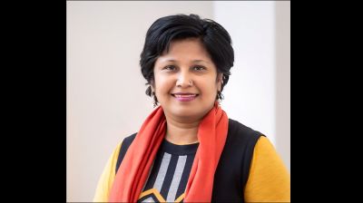 ফরহাদ মজহারের কন্যা সমতলী হলেন মামদানির ট্রানজিশনাল টিমের সদস্য