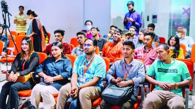 ইউরোপে উচ্চশিক্ষা ও ক্যারিয়ার সম্ভাবনা