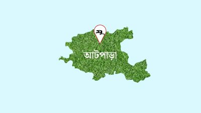 বৃদ্ধকে পেটানোর অভিযোগ ছাত্রদল নেতার বিরুদ্ধে