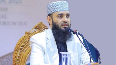 উপহার দেওয়া নেওয়া নিয়ে আজহারীর নসিহত