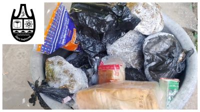 পচা খাবার খাওয়ানো হচ্ছে চবি শিক্ষার্থীদের!