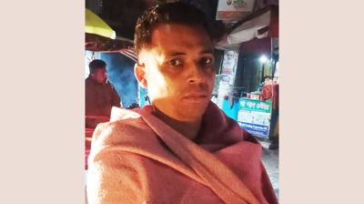 স্ত্রীকে ছুরিকাঘাত করে থানায় গেলেন স্বামী