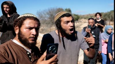 পশ্চিম তীরেও বাড়ছে ইসরাইলি চাপ, এক বছরে উচ্ছেদ ৩২ হাজার ফিলিস্তিনি